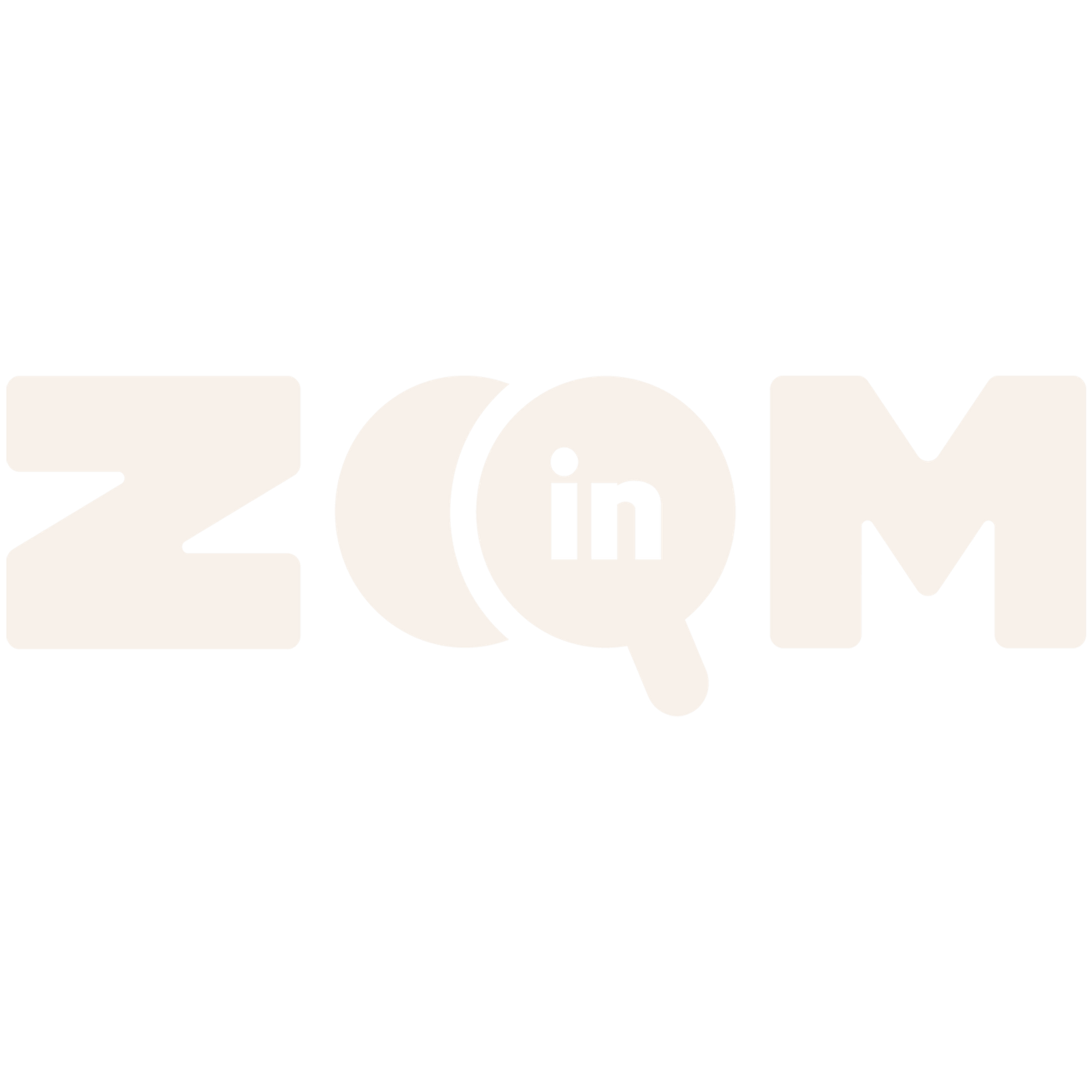 منصة Zoom In